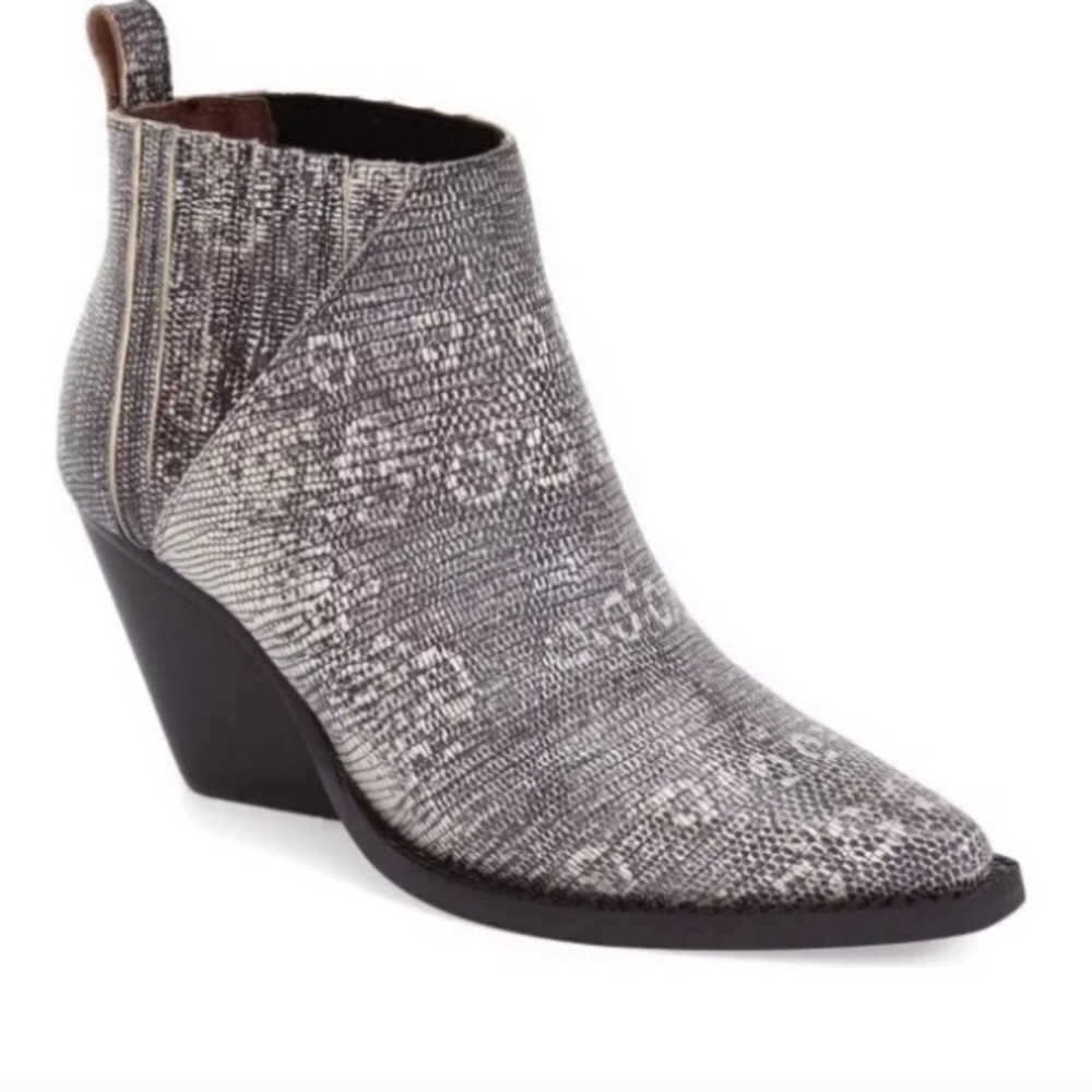 Jeffrey Campbell bootie